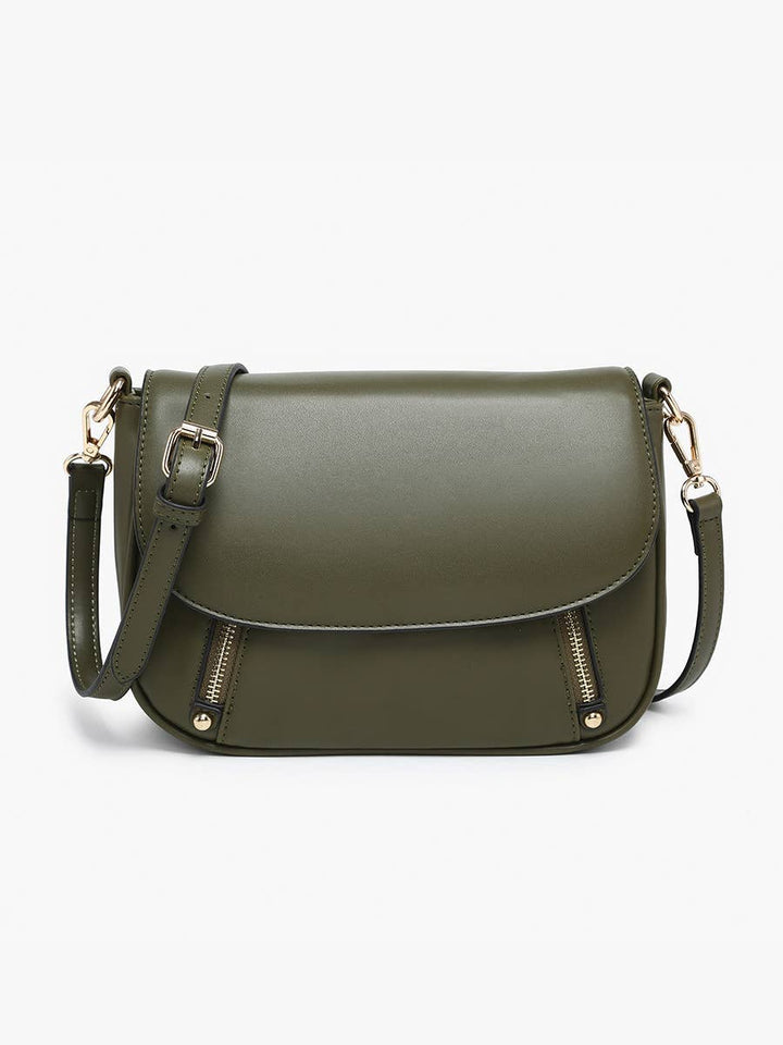 Olive on the Go Crossbody