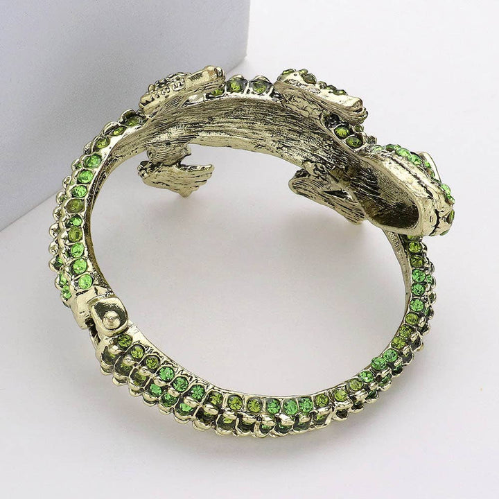 Bayou Bite Bracelet