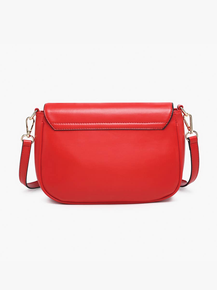 Olive on the Go Crossbody