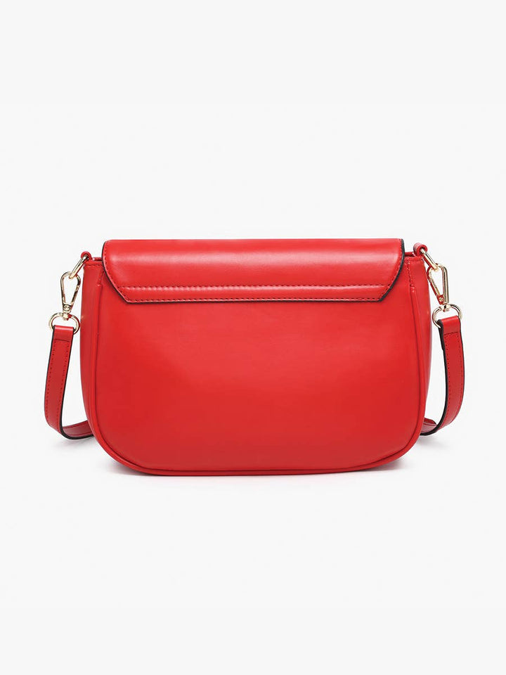 Olive on the Go Crossbody
