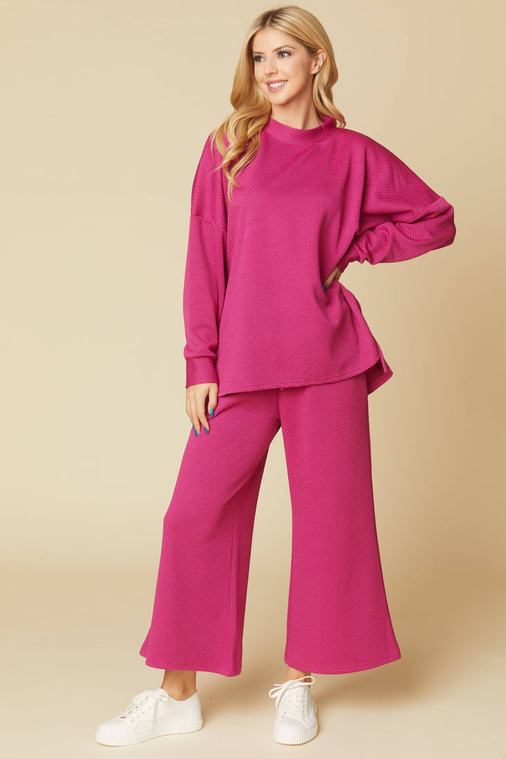 The Berry Brunch Club Set - Reg & Curvy