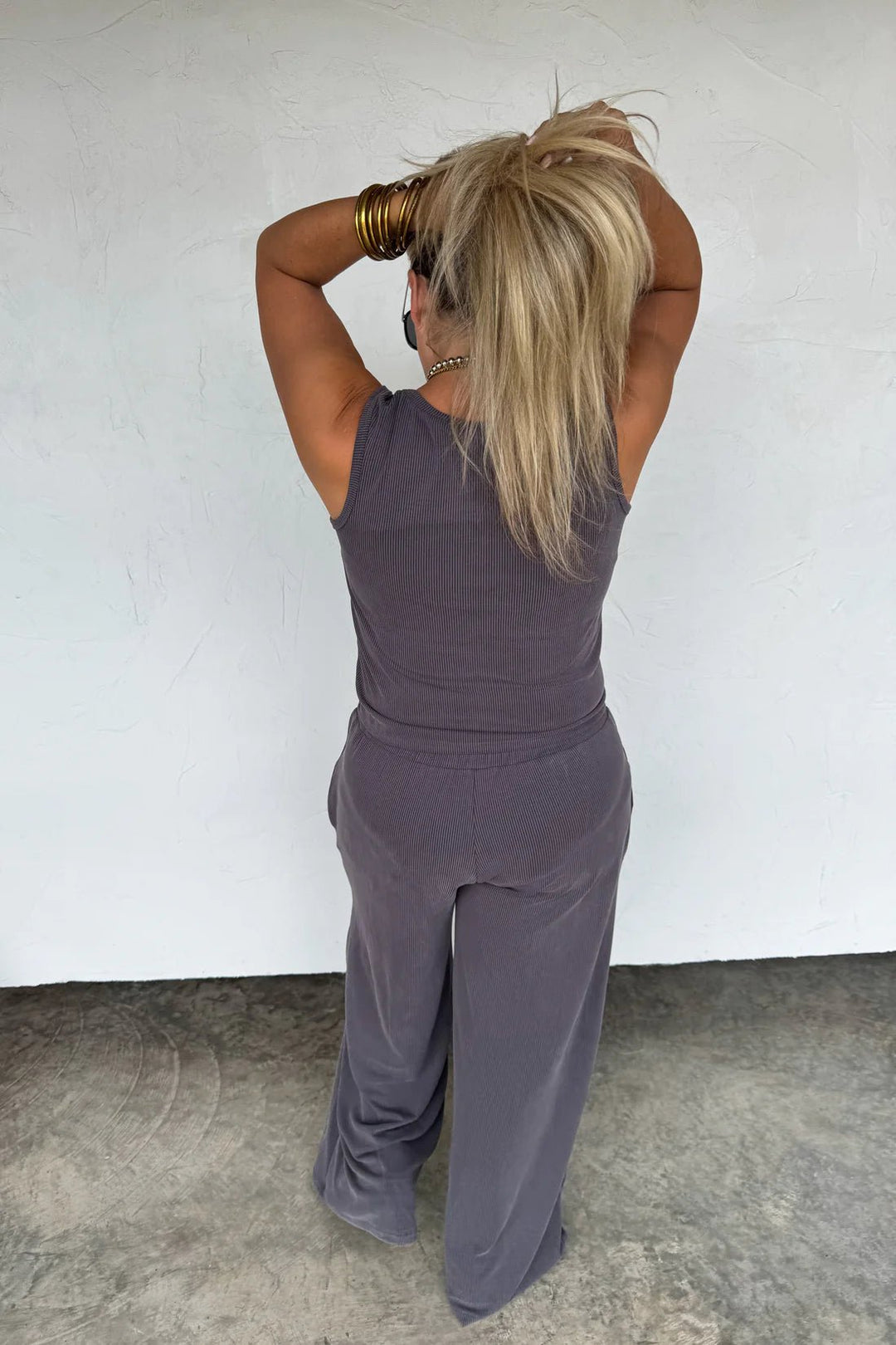 Haven Lounge Set - Reg & Curvy - Lolo Viv Boutique