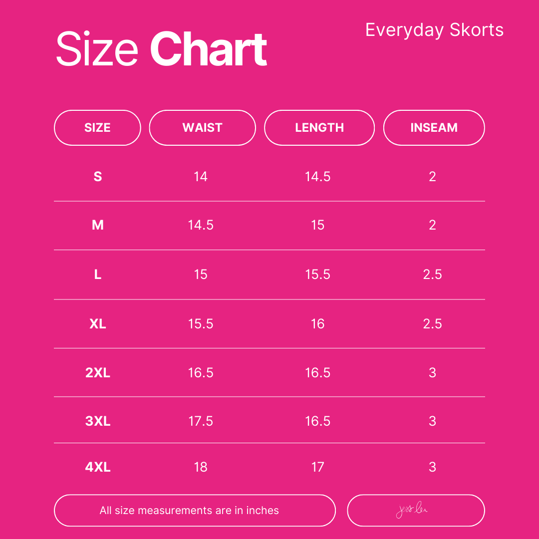 Hey There Cowboy Skort - Reg & Curvy - Lolo Viv Boutique