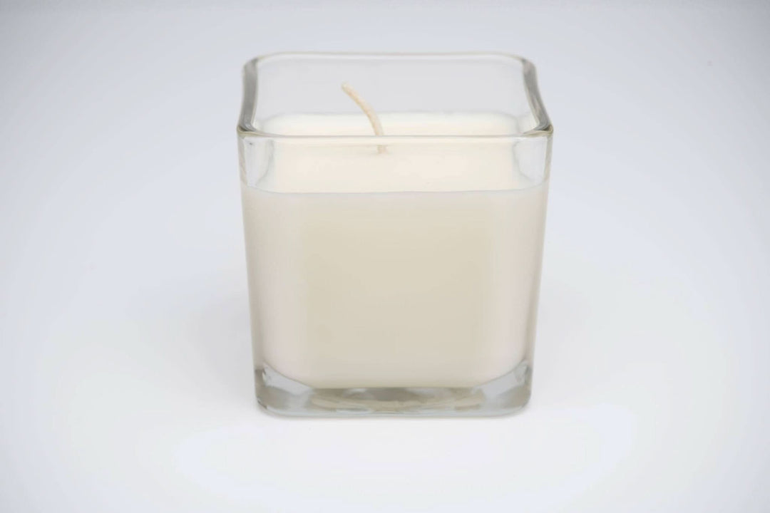 Mountain Grove: 2 - in - 1 Soy Lotion Candle - Lolo Viv Boutique