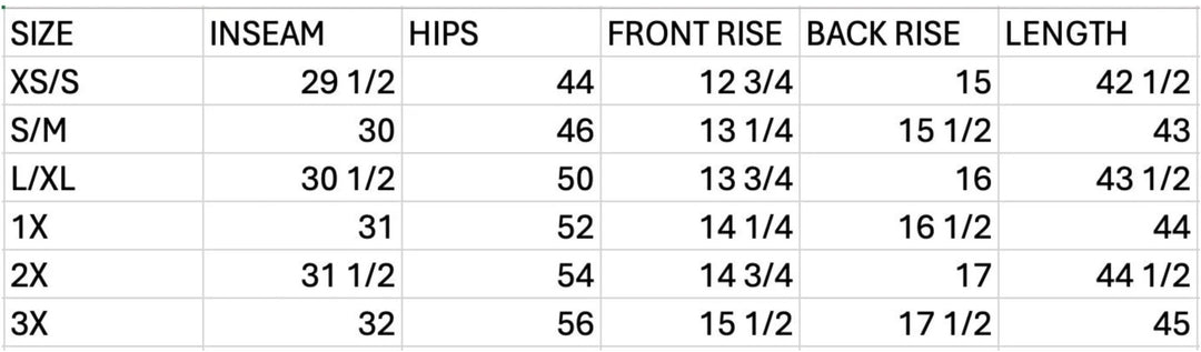 Neon Summer Pant Sets - Reg & Curvy - Lolo Viv Boutique