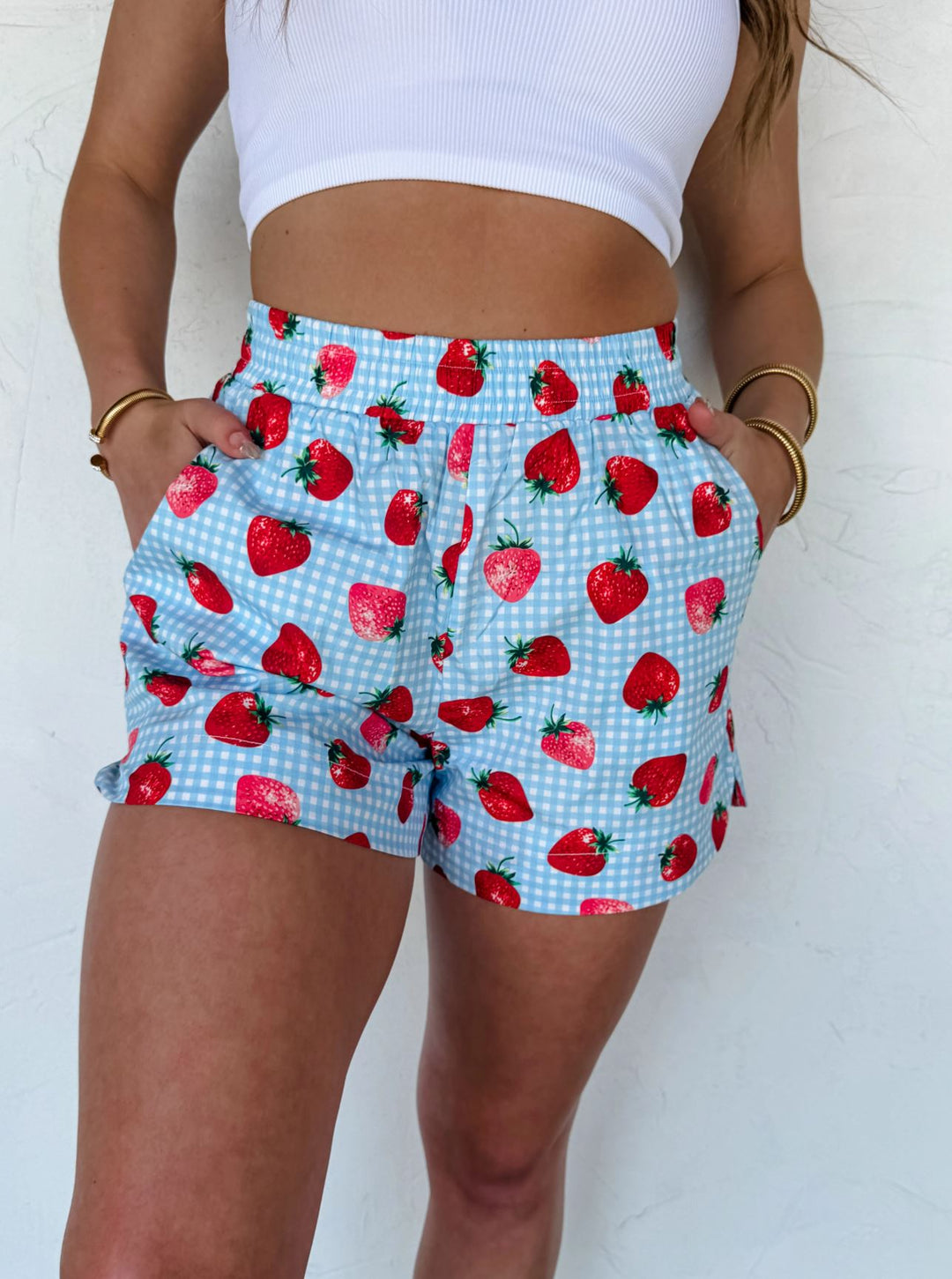 *PREORDER* Printed Shorts in 5 Patterns - Reg & Curvy - Lolo Viv Boutique