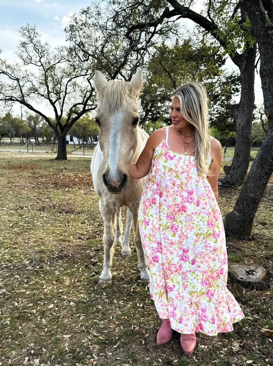 *PREORDER* Sleep Dress in 3 Patterns - Reg & Curvy - Lolo Viv Boutique