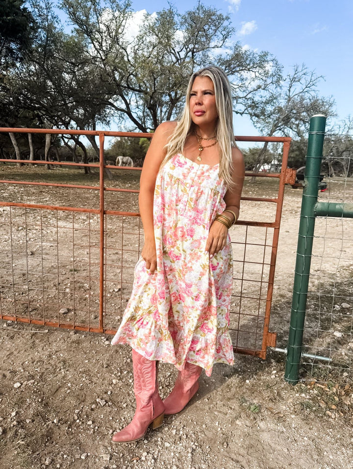 *PREORDER* Sleep Dress in 3 Patterns - Reg & Curvy - Lolo Viv Boutique