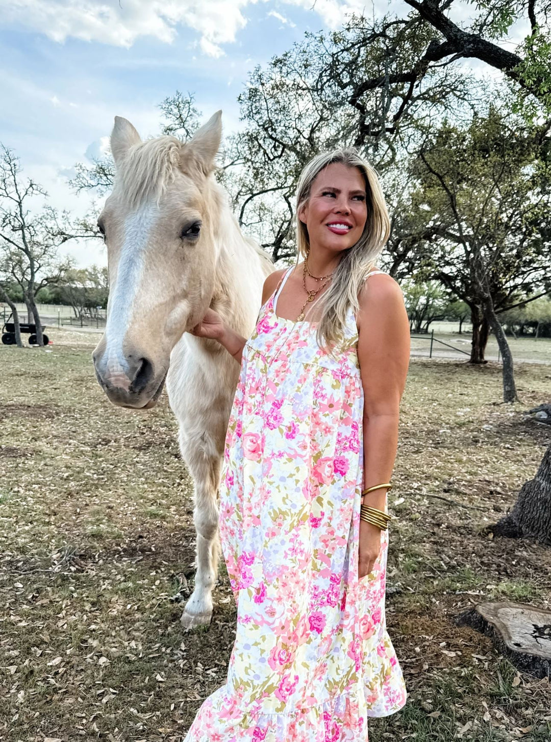 *PREORDER* Sleep Dress in 3 Patterns - Reg & Curvy - Lolo Viv Boutique