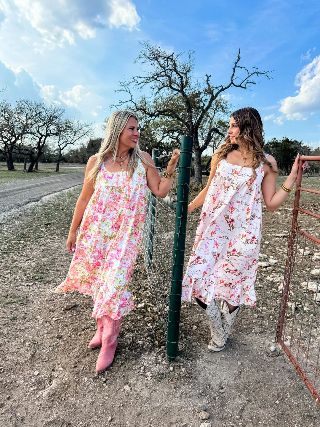 *PREORDER* Sleep Dress in 3 Patterns - Reg & Curvy - Lolo Viv Boutique