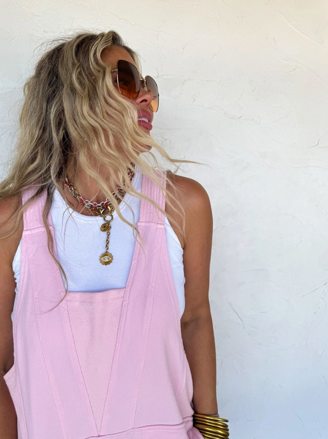 *PREORDER* Summer Romper in 4 Colors - Reg & Curvy - Lolo Viv Boutique