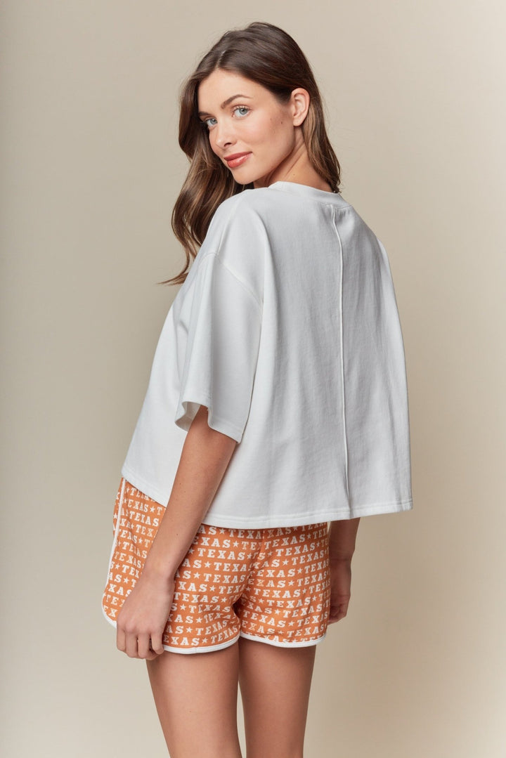 *PREORDER* Texas Game Day Set - Lolo Viv Boutique