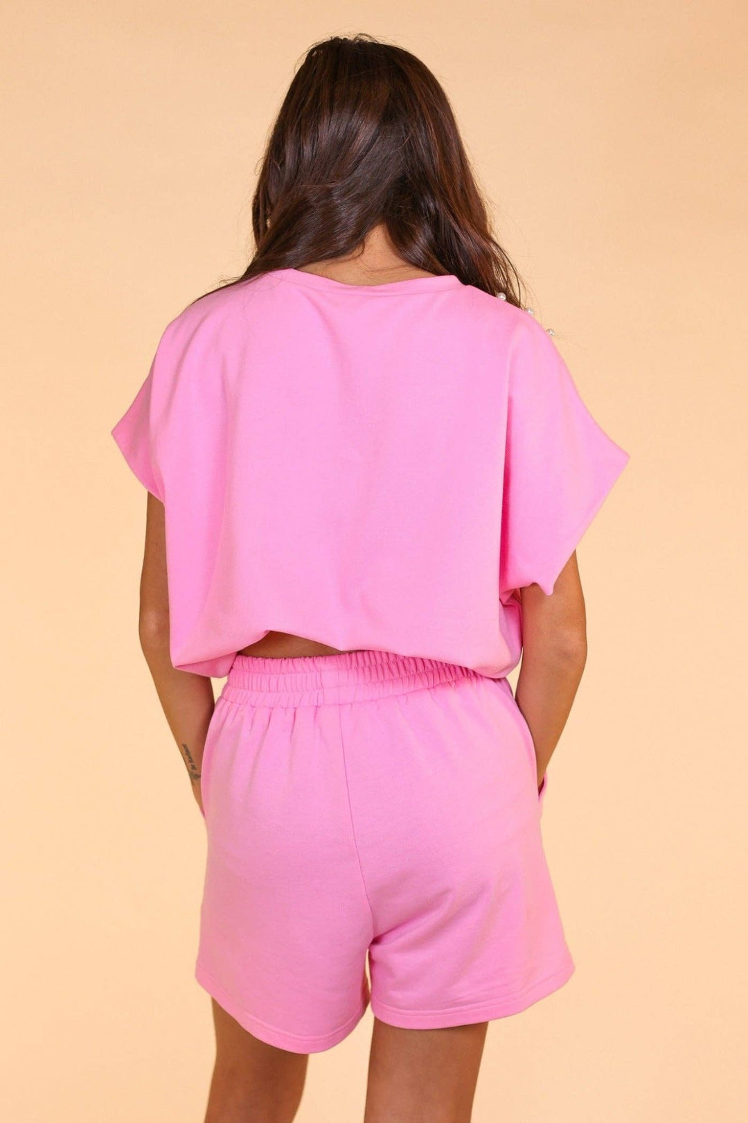 Pretty As A Pearl Set - Curvy - Lolo Viv Boutique