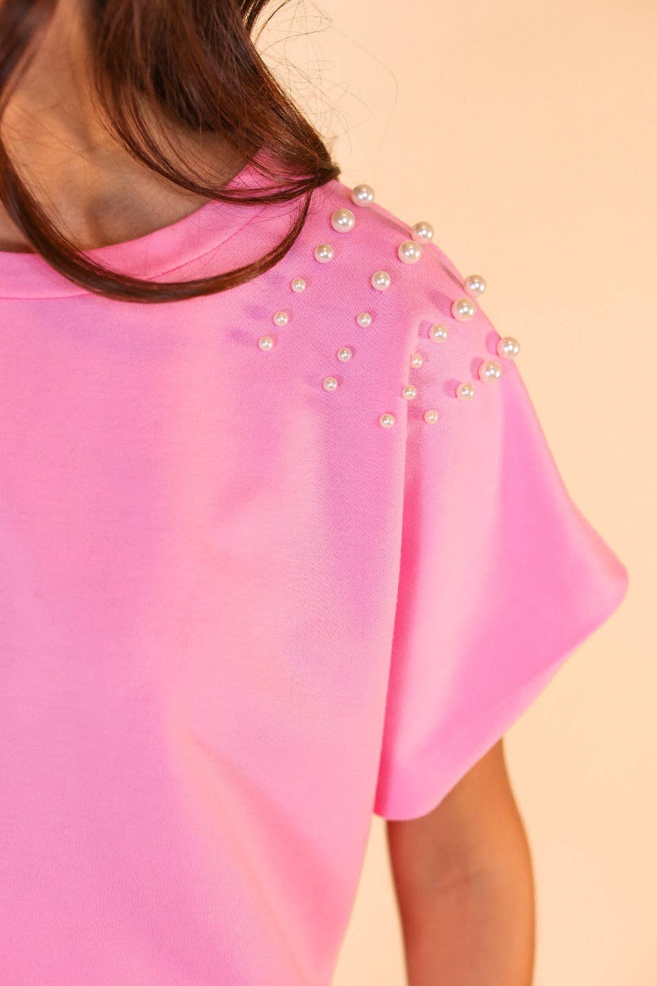 Pretty As A Pearl Set - Curvy - Lolo Viv Boutique