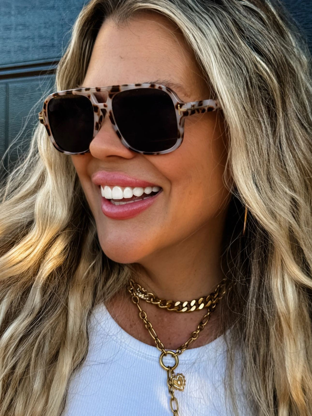 Retro Rays Shades - 2 Colors - Lolo Viv Boutique
