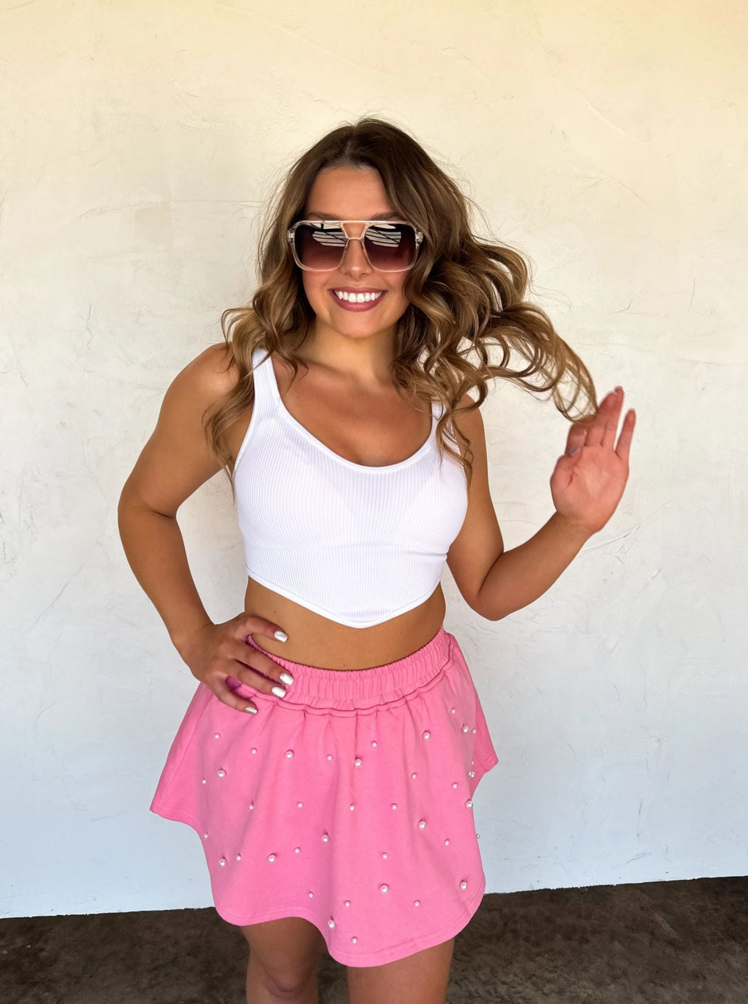 Retro Rays Shades - 3 Colors - Lolo Viv Boutique