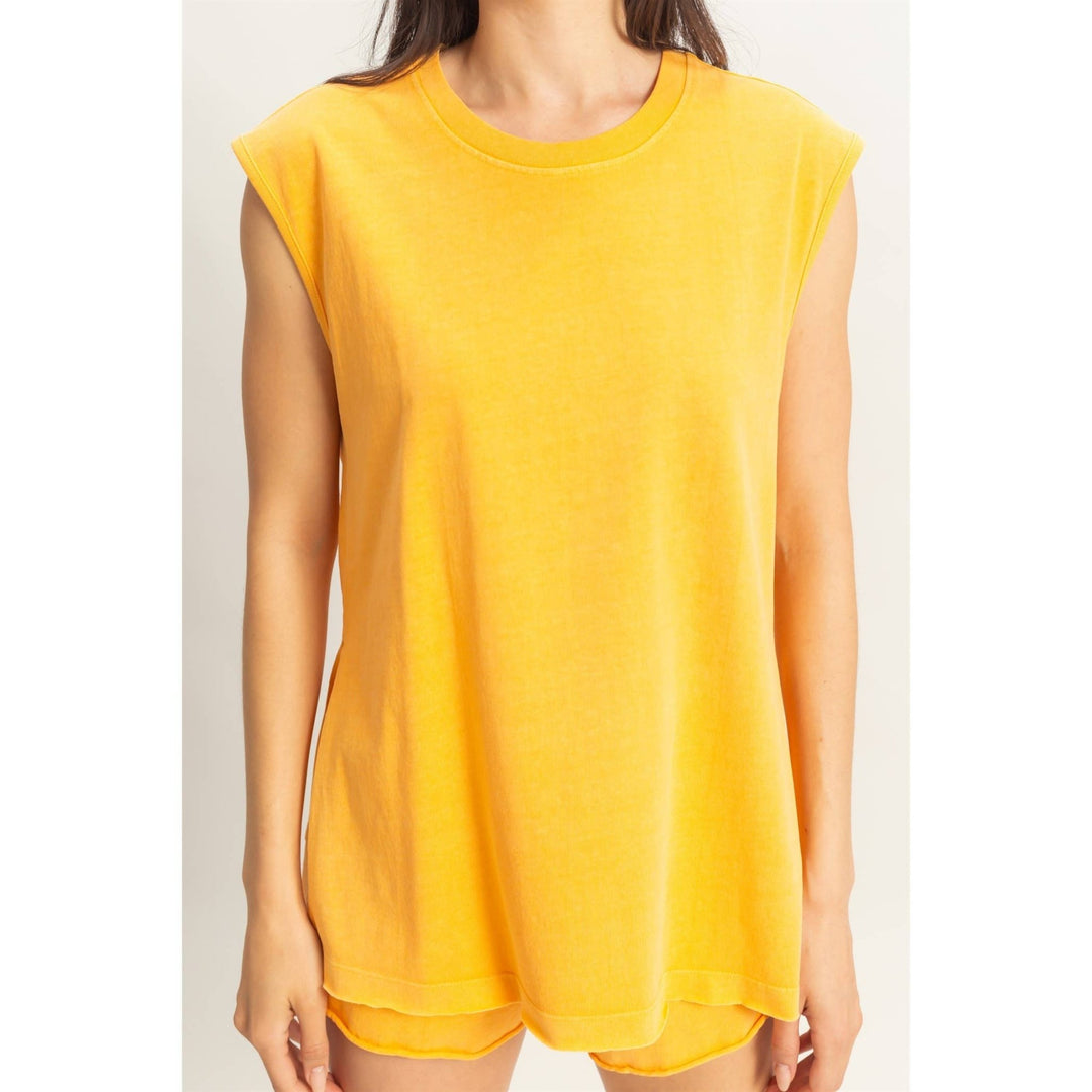 Sunbeam Lounge Set - Lolo Viv Boutique