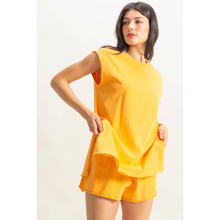 Sunbeam Lounge Set - Lolo Viv Boutique