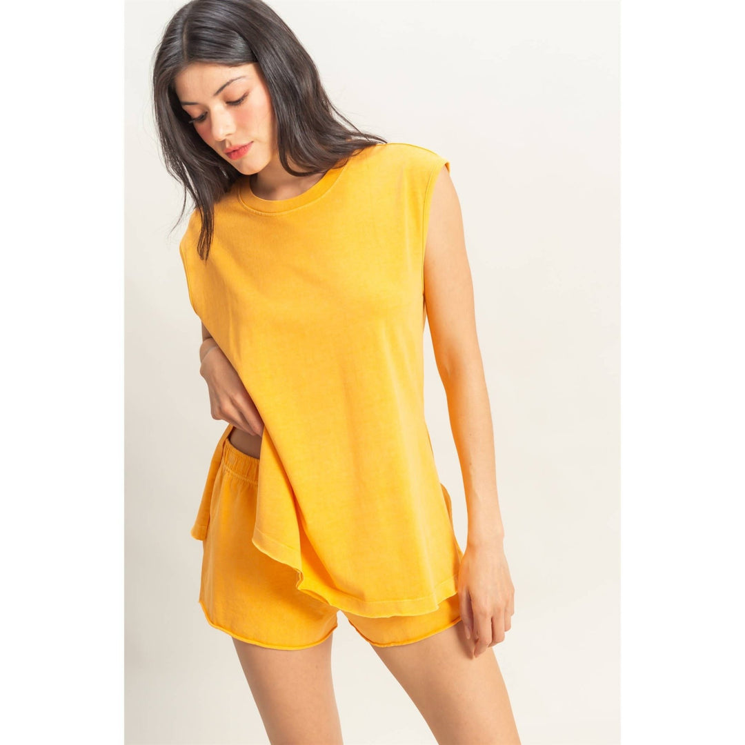 Sunbeam Lounge Set - Lolo Viv Boutique