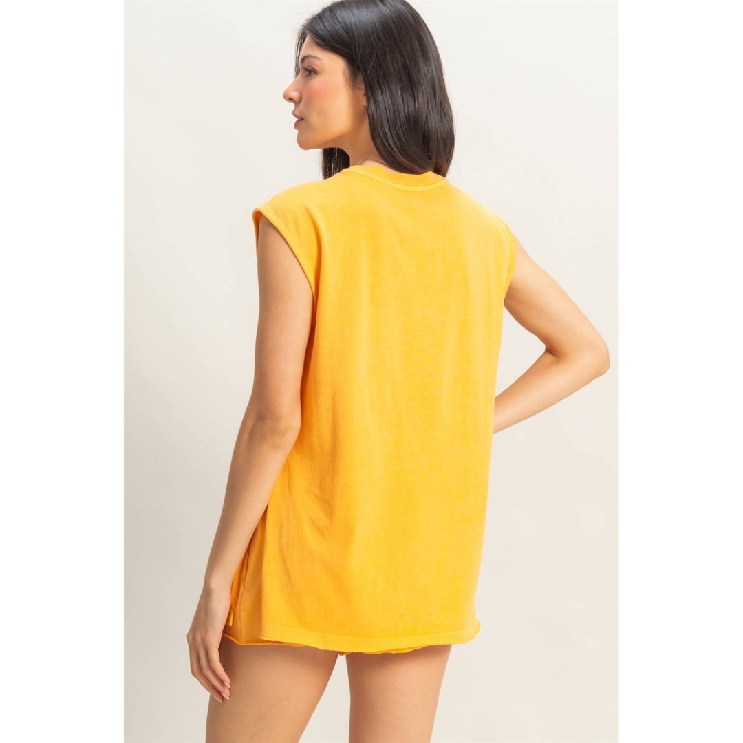 Sunbeam Lounge Set - Lolo Viv Boutique