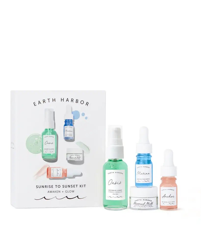 SUNRISE TO SUNSET Gift Set - Lolo Viv Boutique