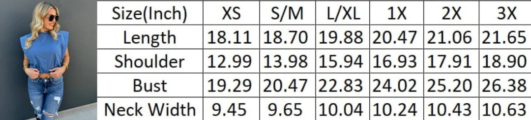 Sweet & Sassy Crop Top - Curvy - Lolo Viv Boutique