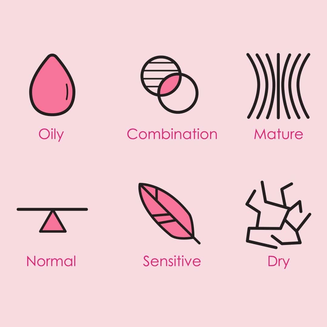 Toner PUFF Set – Reusable, Eco - Friendly Toner Applicators - Lolo Viv Boutique