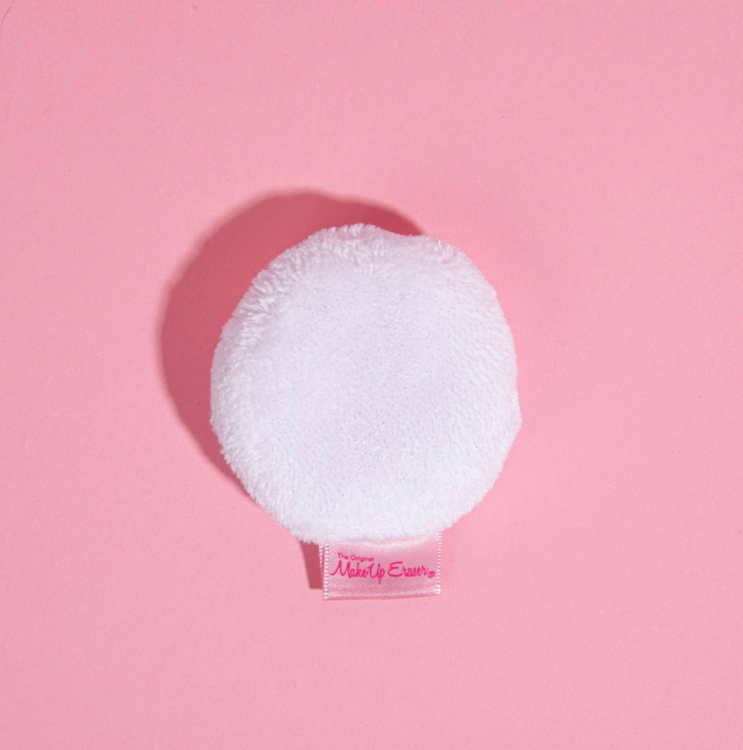 Toner PUFF Set – Reusable, Eco - Friendly Toner Applicators - Lolo Viv Boutique