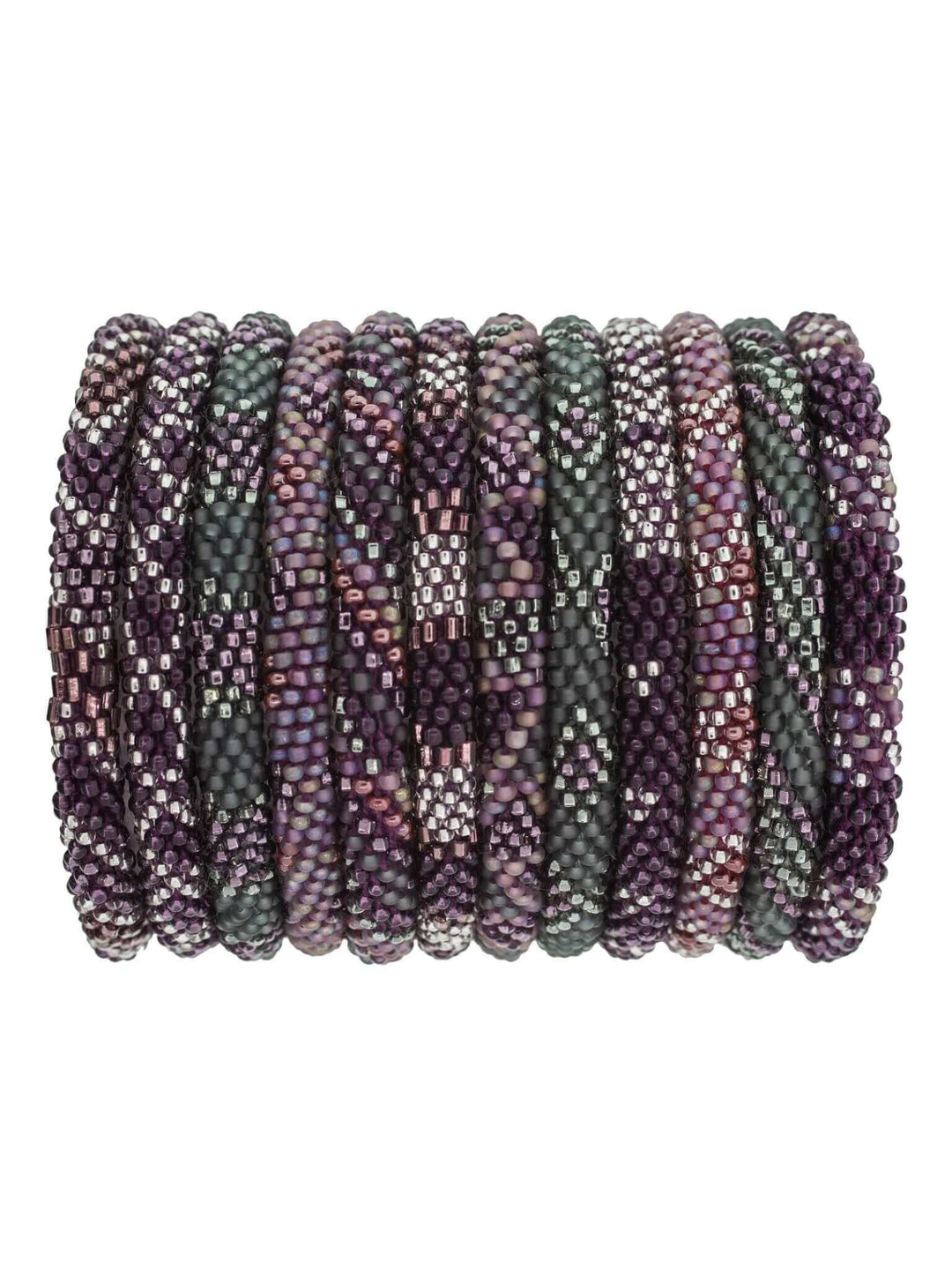 Wildflower Roll - On Braclets - Lolo Viv Boutique