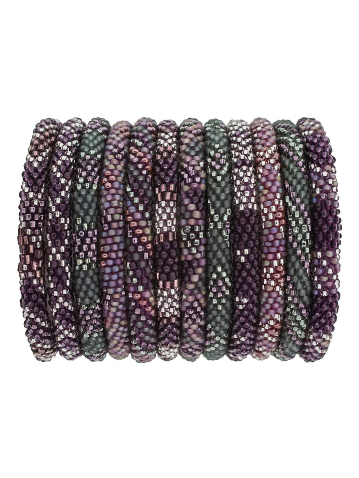 Wildflower Roll - On Braclets - Lolo Viv Boutique