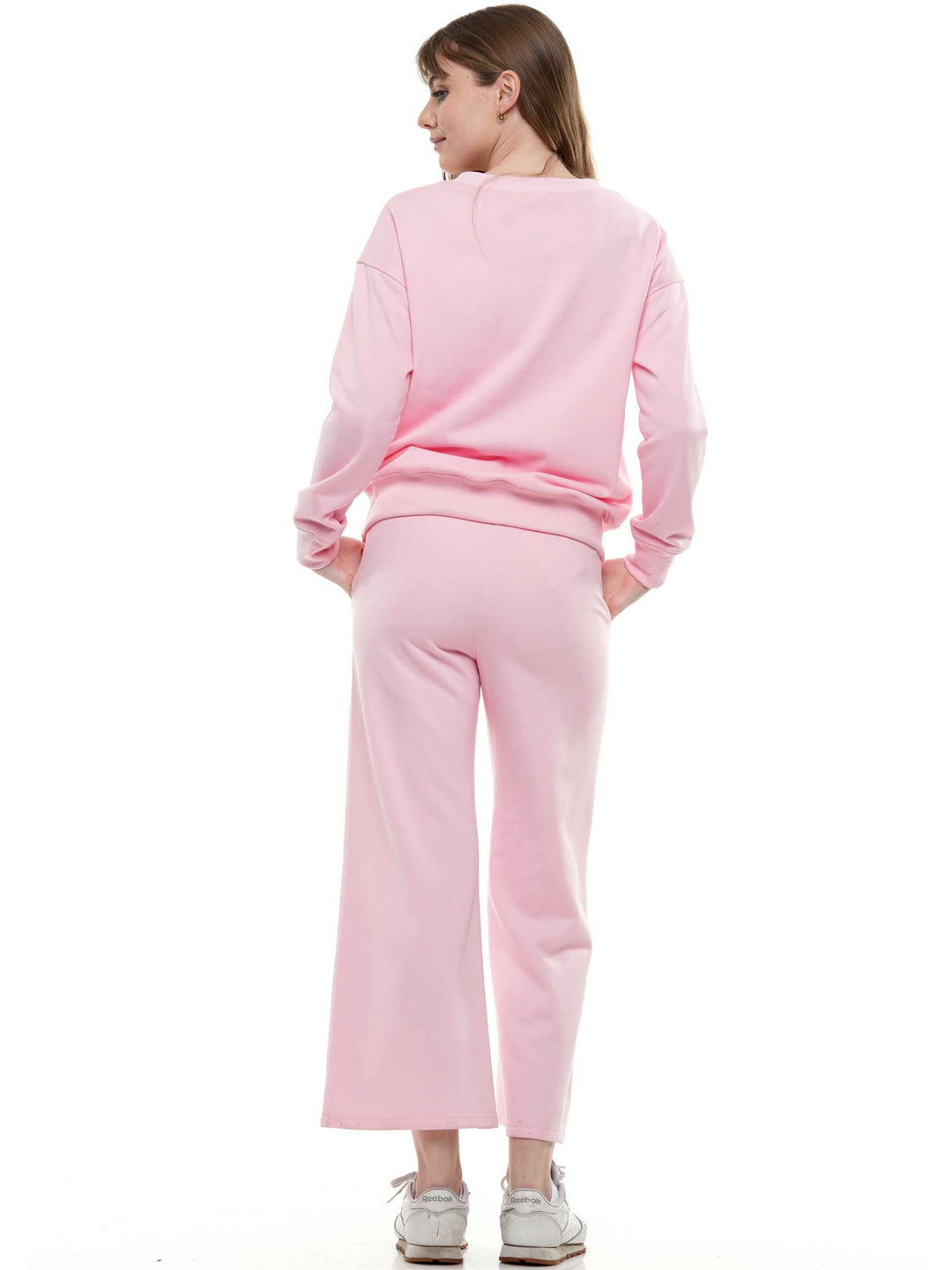 Sequin Sip Lounge Pants