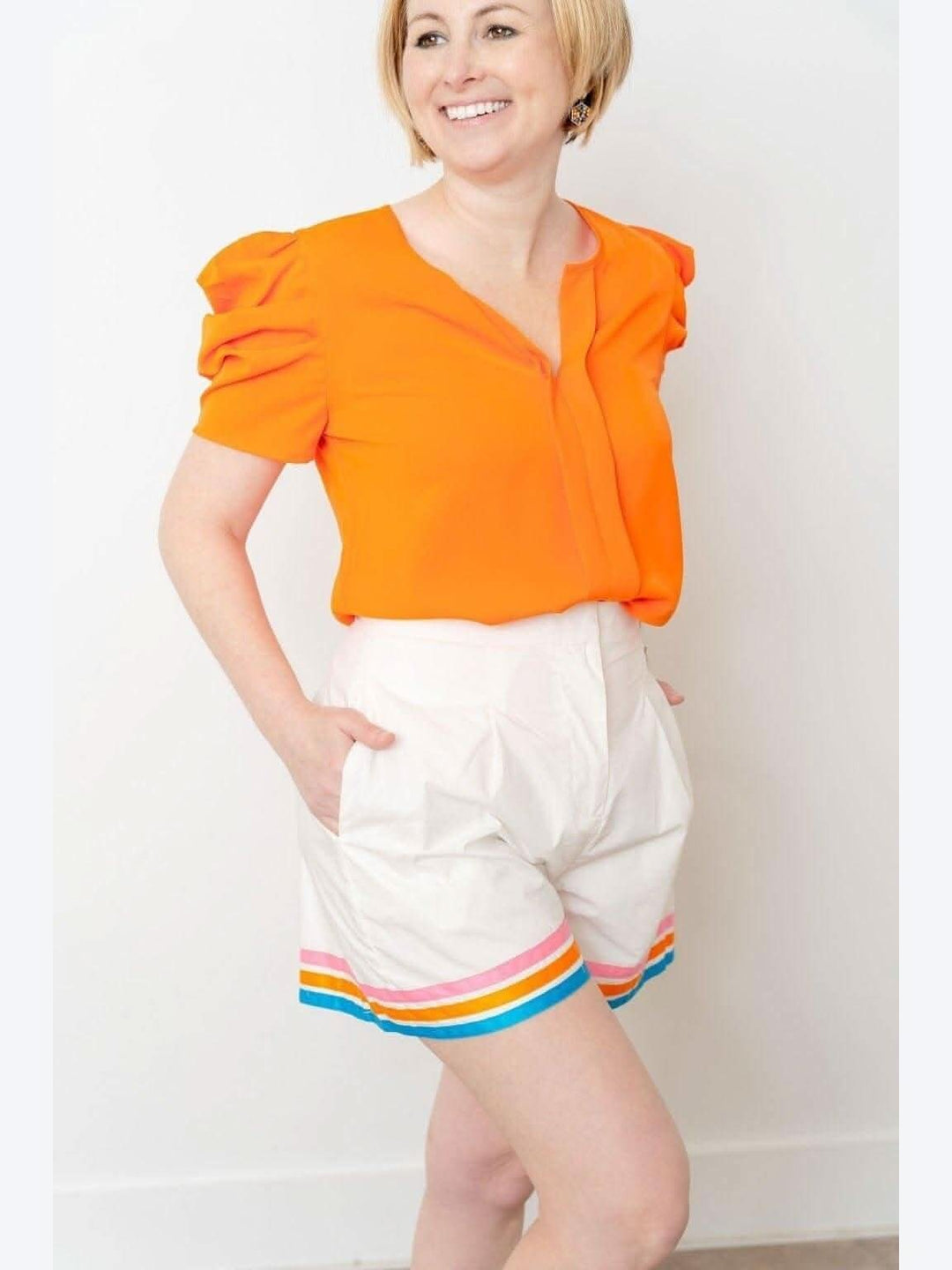 Hello Viv Shop Trendy Bottoms - Skirts, Shorts & More | Lolo Viv