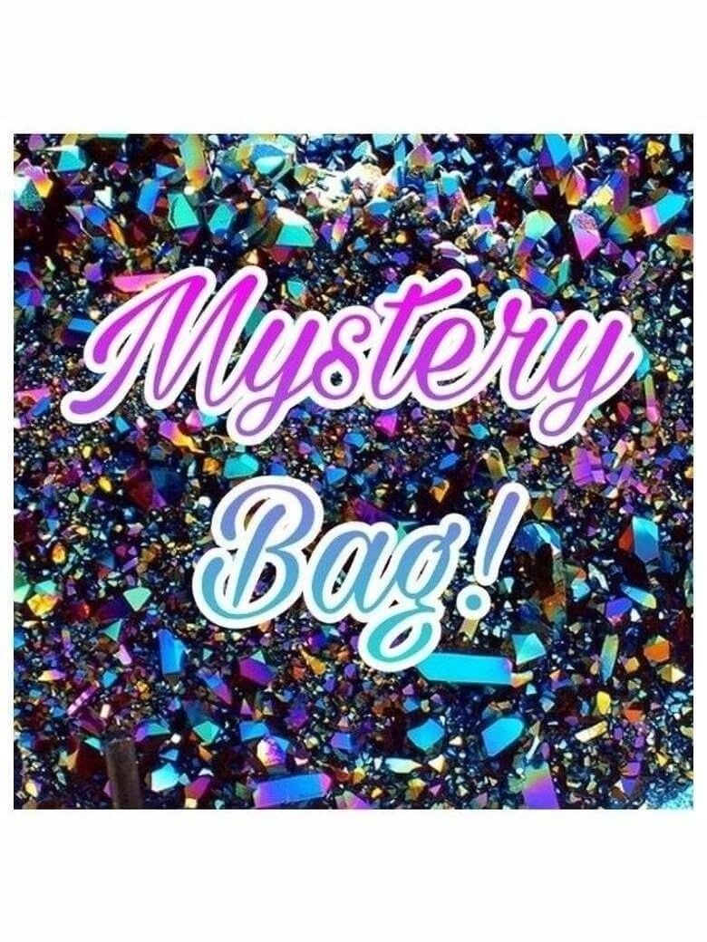 Mystery Bag - Lolo Viv Boutique